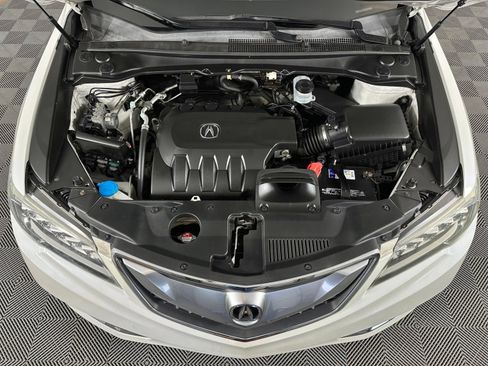 Used 2017 Acura RDX AWD image 27