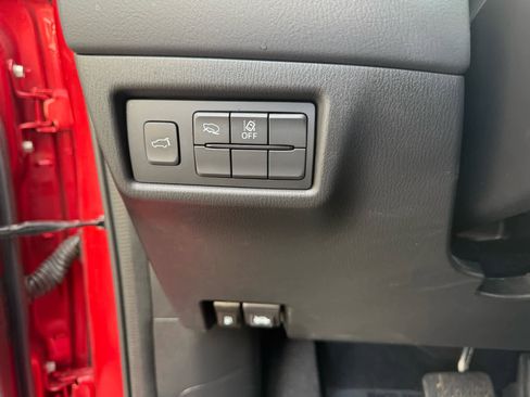 Used 2024 MAZDA CX-5 AWD 2.5 S w/ Preferred Package image 12