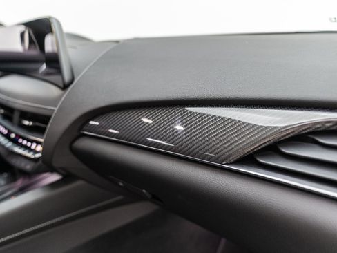 Used 2026 Cadillac CT5 V Blackwing w/ Super Cruise 1 Package image 77