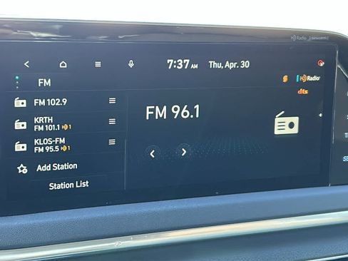Used 2023 Hyundai Sonata SEL FWD image 15