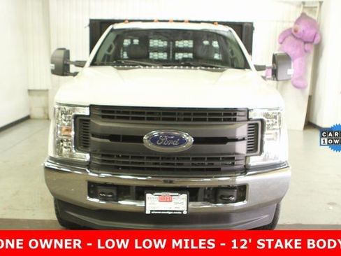 Used 2018 Ford F350 XL w/ Power Equipment Group image 7