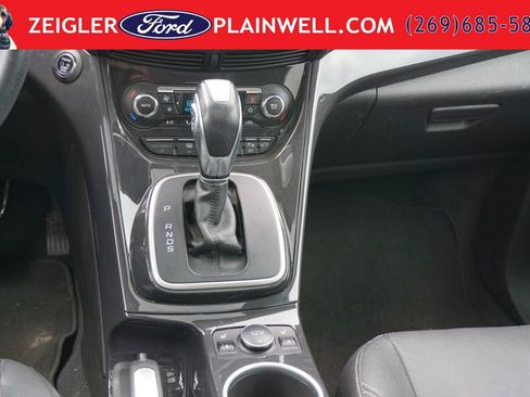 Used 2014 Ford Escape Titanium w/ Equipment Group 401A AWD/4WD image 16