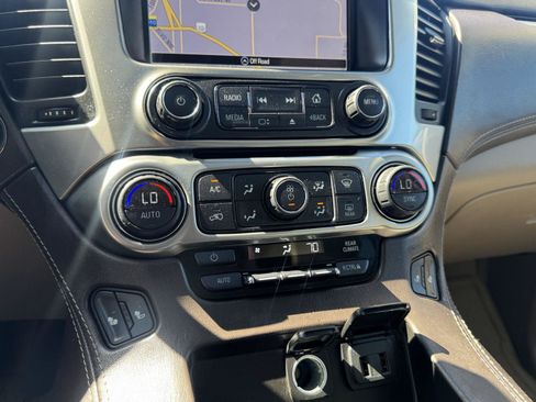 Used 2016 Chevrolet Suburban LT AWD/4WD image 26