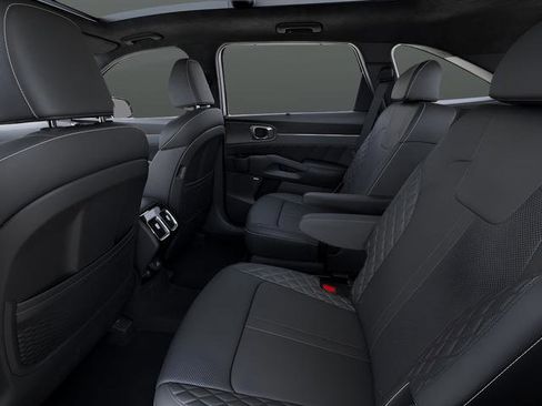 New 2026 Kia Sorento SX Prestige AWD/4WD image 14
