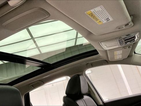 Used 2021 Acura RDX Technology Package SH-AWD image 13