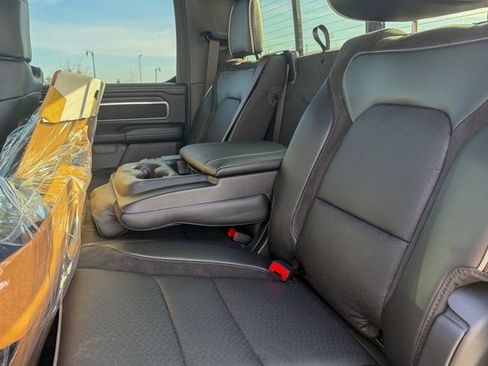 New 2026 RAM 1500 Laramie w/ Night Edition image 28