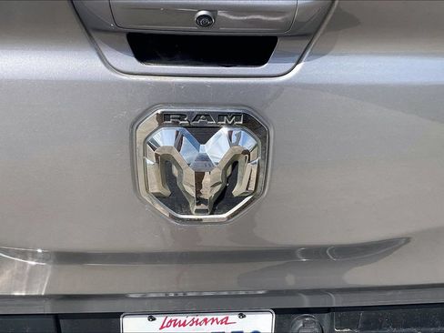 Used 2022 RAM 1500 Big Horn RWD image 14