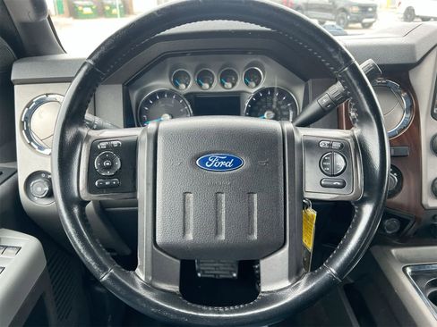 Used 2016 Ford F350 Lariat w/ Lariat Ultimate Package image 22