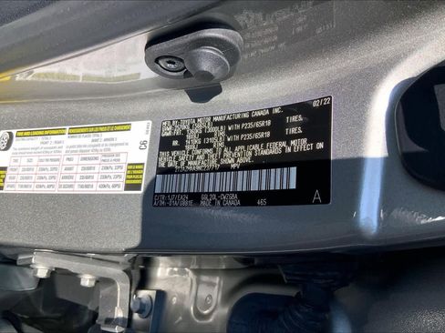 Used 2022 Lexus RX 350 FWD image 30