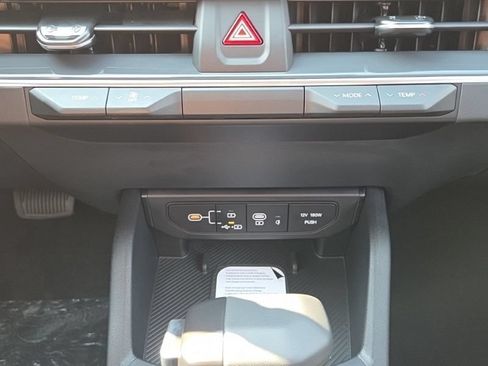 New 2026 Kia K4 EX FWD image 36