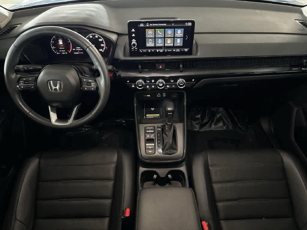 Used 2024 Honda CR-V EX-L image 22