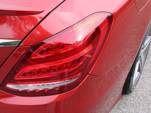 Used 2017 Mercedes-Benz C 300 Sedan image 12