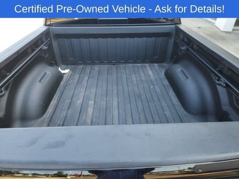 Used 2023 RAM 1500 Laramie AWD/4WD image 10
