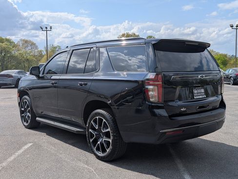 Used 2022 Chevrolet Tahoe RST w/ Luxury Package RWD image 7