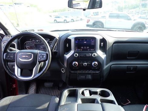 Used 2019 GMC Sierra 1500 SLE w/ SLE Value Package AWD/4WD image 13