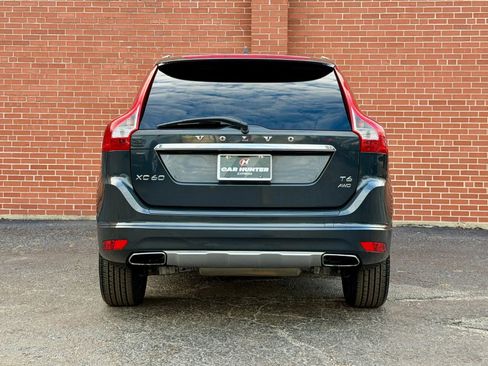 Used 2014 Volvo XC60 T6 image 6