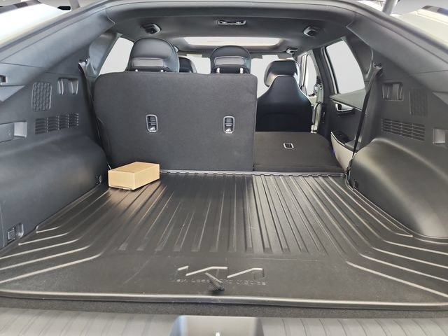 New 2026 Kia EV6 GT-Line AWD/4WD image 13
