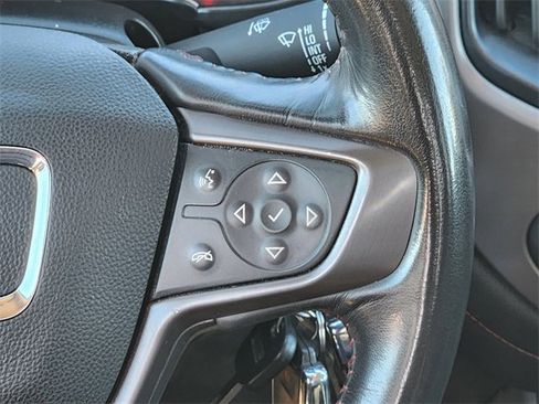 Used 2018 GMC Canyon All Terrain w/ Trailering Package image 32