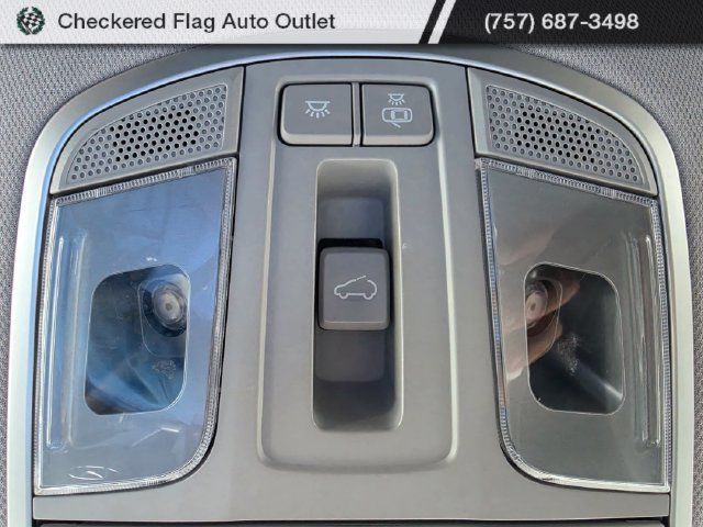 Used 2019 Hyundai Tucson Night FWD image 10