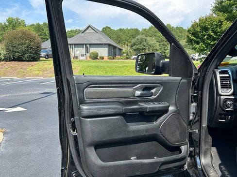 Used 2019 RAM 1500 Big Horn AWD/4WD image 51