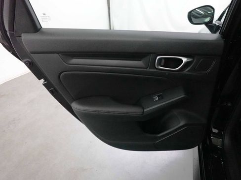 Certified 2023 Honda Civic EX-L image 24