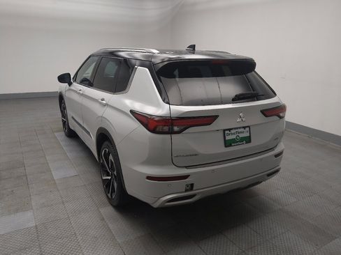 Used 2023 Mitsubishi Outlander SEL AWD/4WD image 5