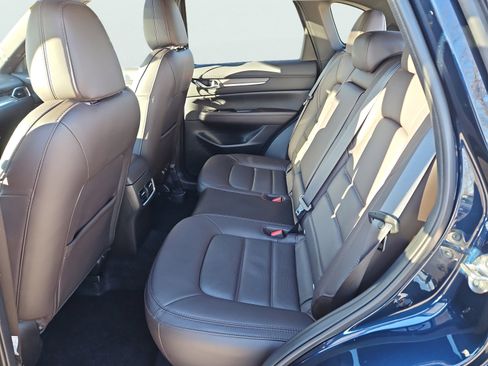 Used 2023 MAZDA CX-5 Signature image 26