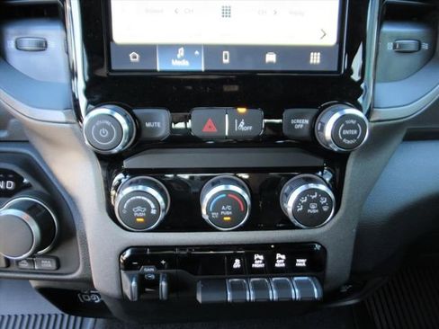 New 2026 RAM 1500 Classic Warlock image 23