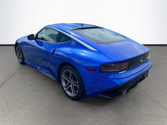 New 2027 Nissan Z Sport RWD image 18