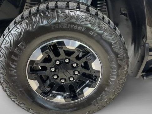 Used 2023 GMC Hummer EV Edition 1 AWD/4WD image 13