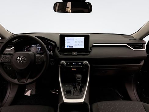 Used 2024 Toyota RAV4 XLE image 14