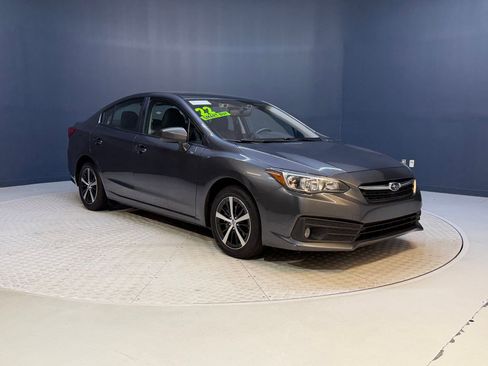 Used 2022 Subaru Impreza 2.0i Premium AWD/4WD image 7
