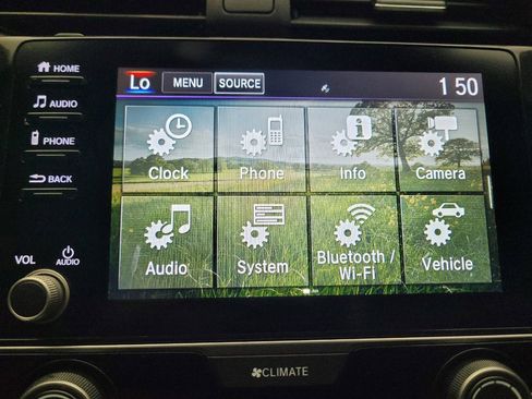 Used 2020 Honda Civic Sport image 25