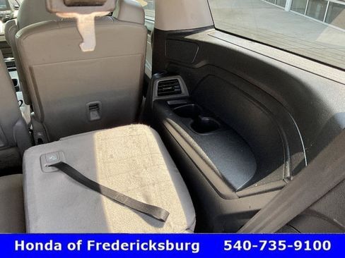 Used 2018 Honda Odyssey EX-L image 26
