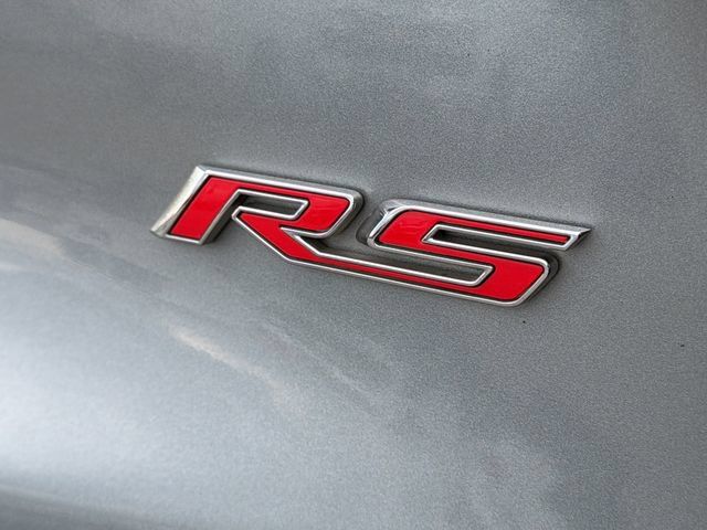 Used 2025 Chevrolet Blazer RS FWD image 33