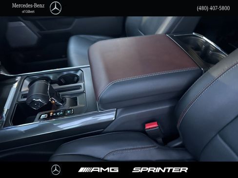 Used 2023 Ford F150 Lariat w/ Equipment Group 502A High image 14