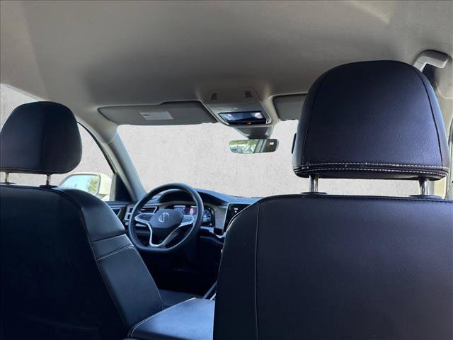 Used 2024 Volkswagen Atlas SE FWD image 20