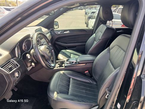 Used 2018 Mercedes-Benz GLE 350 w/ Premium 1 Package image 11