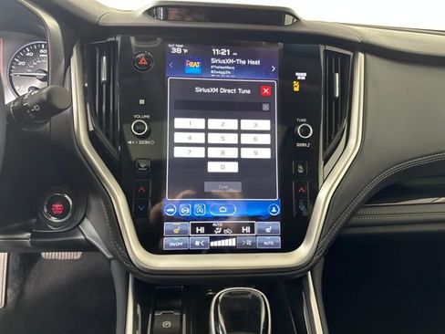 Used 2022 Subaru Outback Limited XT image 21