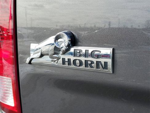 Used 2018 RAM 1500 Big Horn image 6
