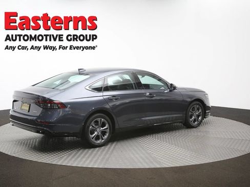 Used 2024 Honda Accord EX-L image 43