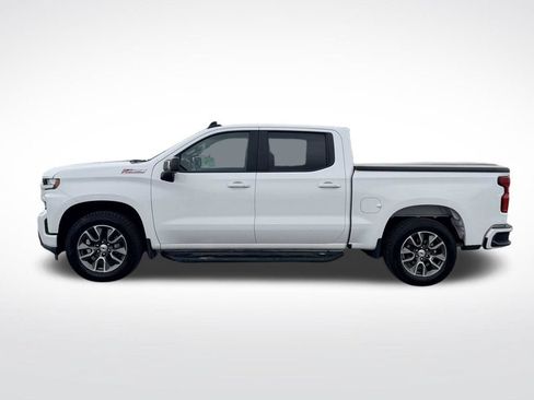 Used 2019 Chevrolet Silverado 1500 RST w/ All-Star Edition AWD/4WD image 3