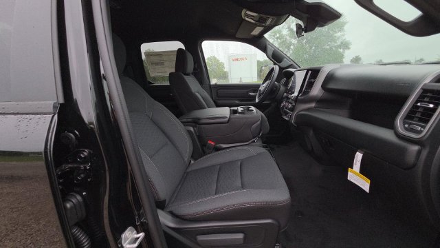 New 2026 RAM 1500 Tradesman RWD image 28