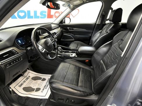 Used 2022 Kia Telluride SX w/ SX Prestige Package AWD/4WD image 11
