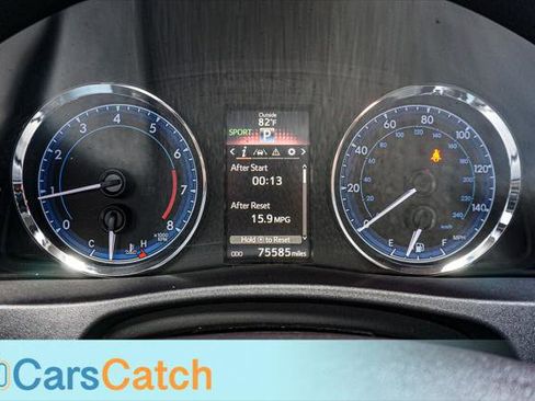 Used 2019 Toyota Corolla SE FWD image 28