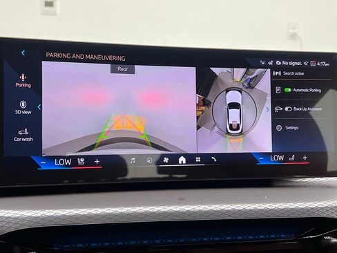 New 2026 BMW i4 xDrive40i w/ Premium Package AWD/4WD image 15