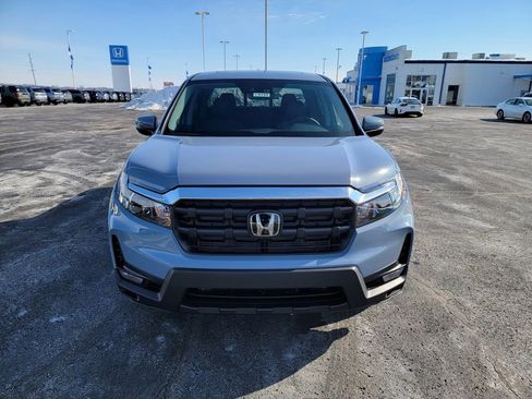 New 2026 Honda Ridgeline RTL image 7