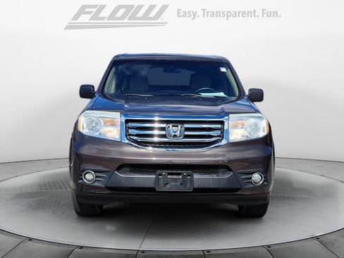 Used 2012 Honda Pilot LX image 3