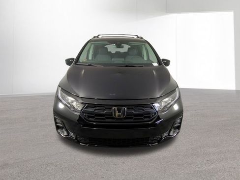 New 2026 Honda Odyssey EX-L image 15