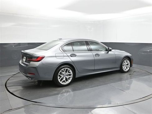 New 2025 BMW 330i xDrive Sedan image 15